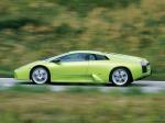 Lamborghini Murcielago 2001 года